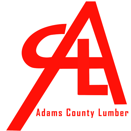 Adams County Lumber ACL logo